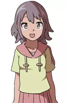 imagem de capa do personagem Kyouko Tsukihashi