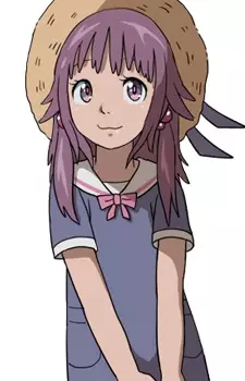 imagem de capa do personagem Nanami Yukine