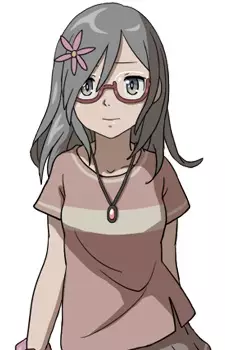 imagem de capa do personagem Sayaka Hama