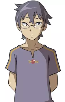 imagem de capa do personagem Shouta Sayama