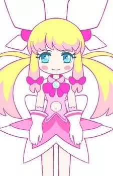 imagem de capa do personagem Kurumi Azuchimomoyama
