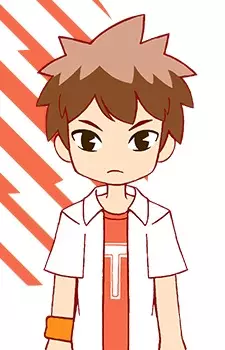 imagem de capa do personagem Isamu Takahashi