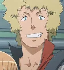 imagem de capa do personagem Ryohei Tachibana