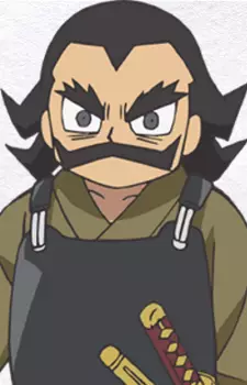 imagem de capa do personagem Tomonori Kitabatake