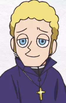 imagem de capa do personagem Frois Luis