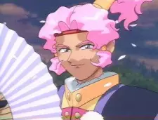 imagem de capa do personagem Seriyou Tennan