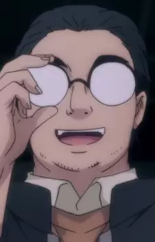 imagem de capa do personagem Director