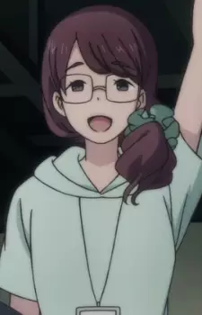 imagem de capa do personagem AD
