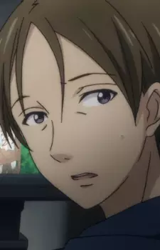 imagem de capa do personagem Cameraman