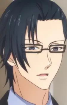 imagem de capa do personagem Satsuki Chang