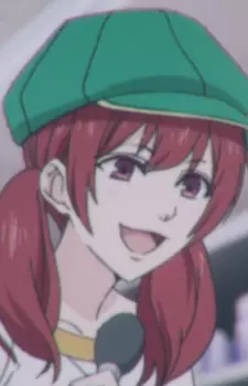 imagem de capa do personagem Micchii Oneesan