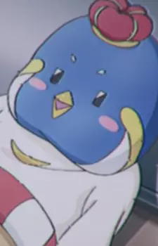 imagem de capa do personagem Tomonori-kun