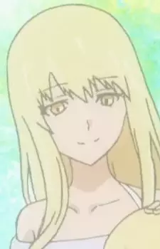 imagem de capa do personagem Aria