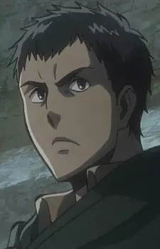 imagem de capa do personagem Phil