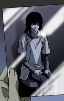 imagem de capa do personagem Ichinose