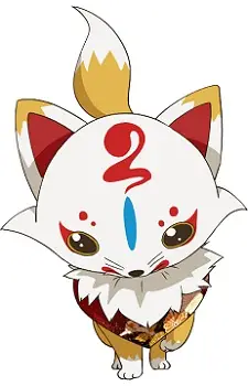 imagem de capa do personagem Konnosuke