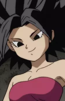 imagem de capa do personagem Caulifla