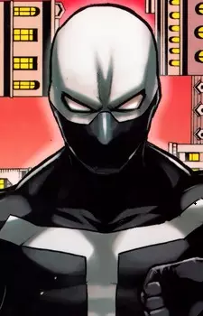 imagem de capa do personagem Jin Bubaigawara