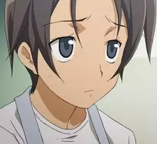 imagem de capa do personagem Takumi Hayami