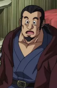 imagem de capa do personagem Renso