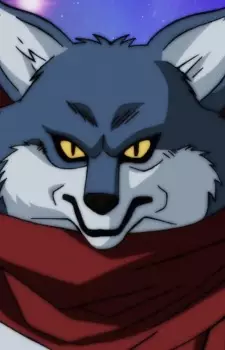 imagem de capa do personagem Bergamo