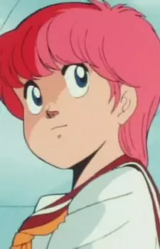 imagem de capa do personagem Yui Kawa