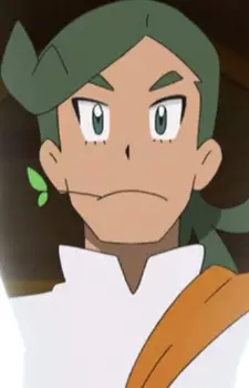imagem de capa do personagem Ulu