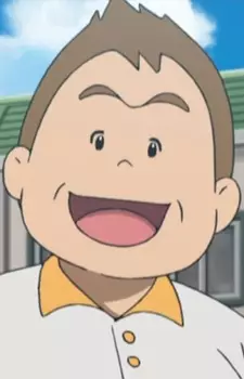 imagem de capa do personagem Maamane's Father