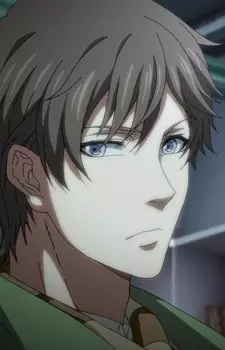 imagem de capa do personagem Jiexi Wang