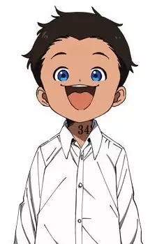 imagem de capa do personagem Phil