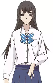 imagem de capa do personagem Kokono Minowa