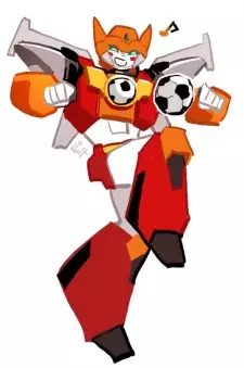 imagem de capa do personagem Drillboy