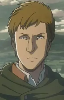 imagem de capa do personagem Rashad
