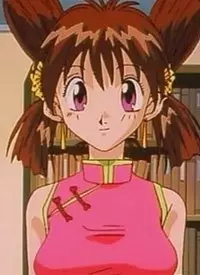 imagem de capa do personagem Kochou Enoki