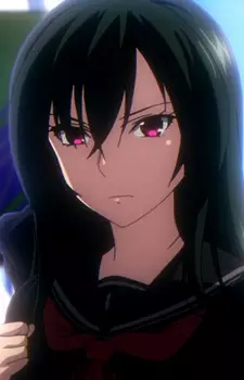 imagem de capa do personagem Kiriha Kisaki