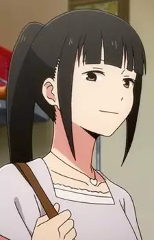 imagem de capa do personagem Momoka Sasaki