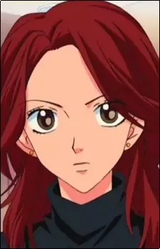 imagem de capa do personagem Reiko Katakura