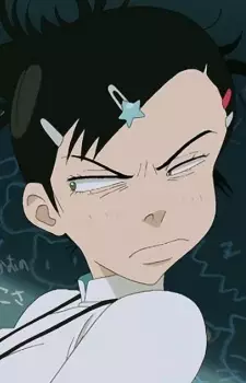 imagem de capa do personagem Junko Miyaji