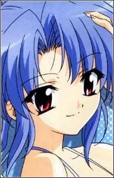 imagem de capa do personagem Shino Ebizuka