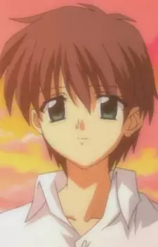 imagem de capa do personagem Takumi Kaizu