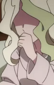 imagem de capa do personagem Bernadette Cavendish