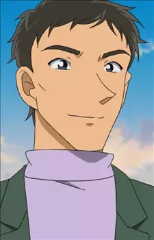 imagem de capa do personagem Shingo Mizuguchi