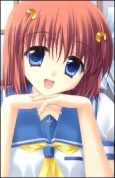 imagem de capa do personagem Sana Kaizu