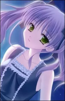 imagem de capa do personagem Chiwa Amano