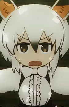 imagem de capa do personagem Minami Koarikui