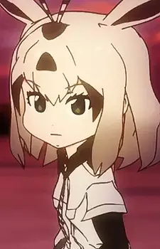imagem de capa do personagem Arabian Oryx