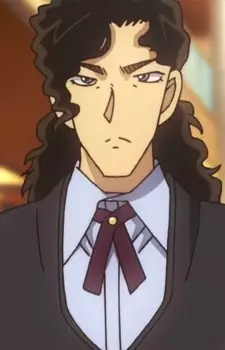 imagem de capa do personagem Muga Iori