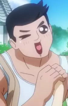 Macho-niisan A