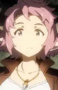 imagem de capa do personagem Karva