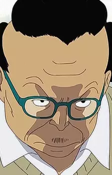 imagem de capa do personagem Chouchou